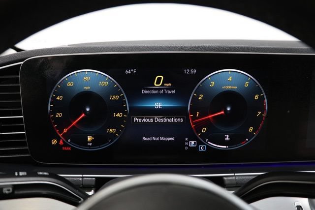 Used 2020 Mercedes-Benz GLE 350 4MATIC image 25