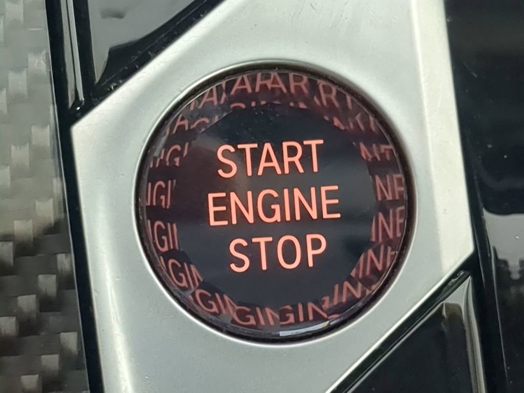 Used 2024 BMW X7 M60i w/ Executive Package image 36