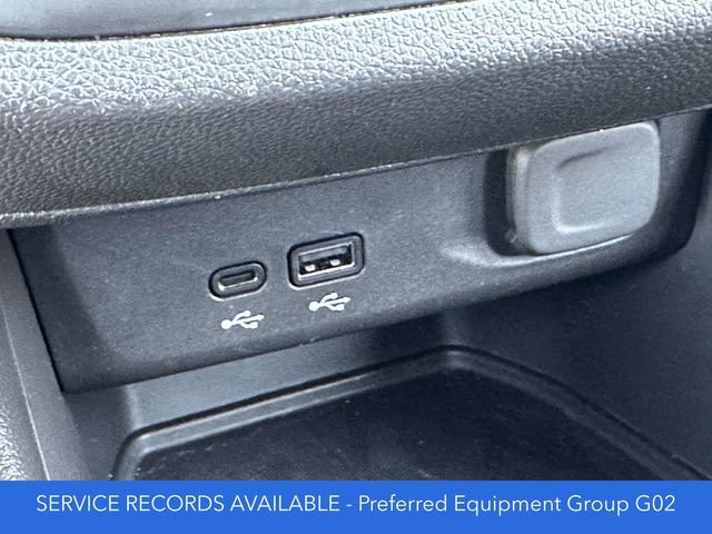 Certified 2024 Buick Envista Preferred FWD image 7