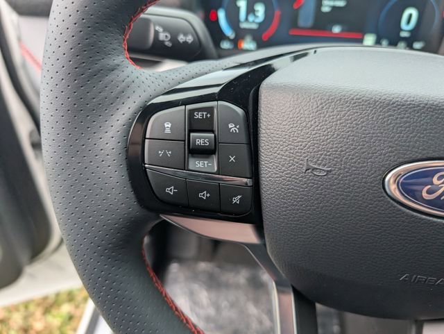 New 2026 Ford Explorer Active w/ Active Comfort Package image 17