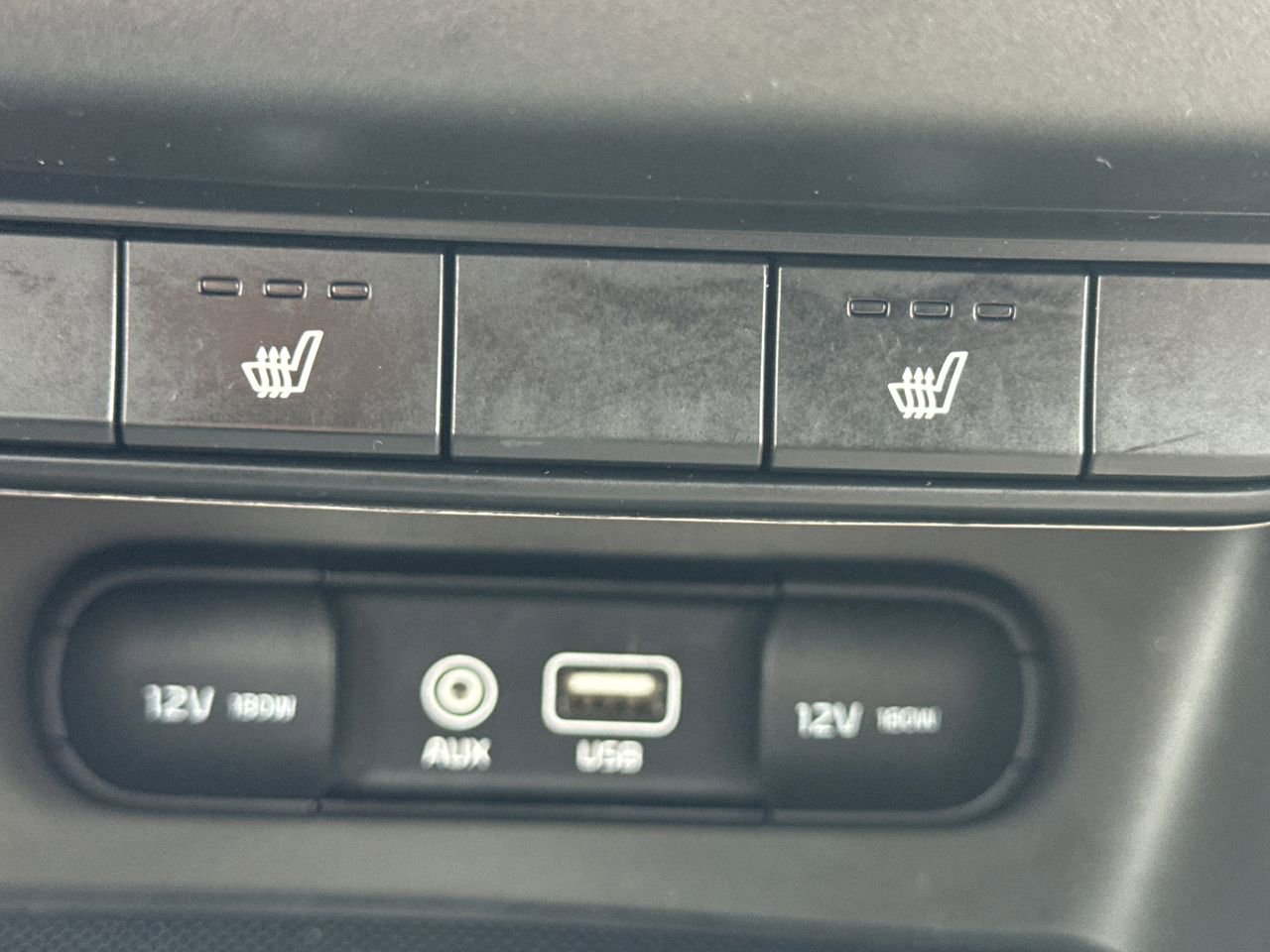 Used 2018 Kia Sportage LX w/ LX Popular Package image 21