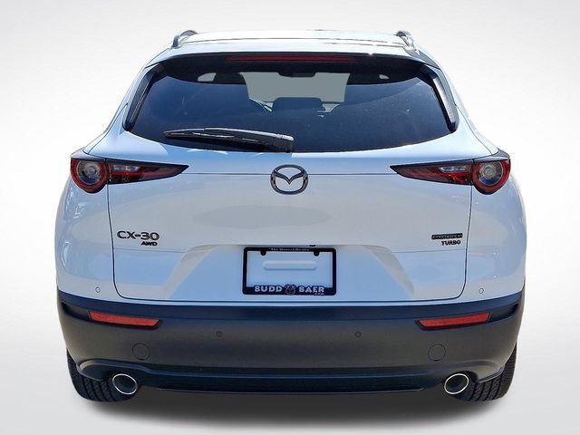 New 2026 MAZDA CX-30 2.5 Turbo Aire Edition AWD/4WD image 6