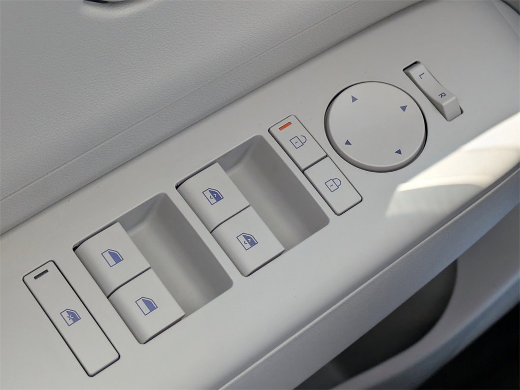 New 2026 Hyundai Kona SEL Sport image 24