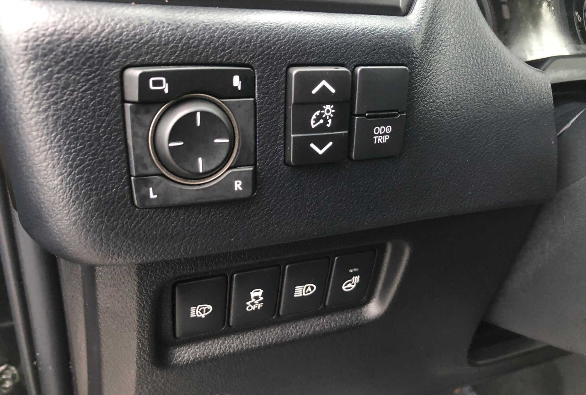 Used 2022 Lexus GX 460 AWD/4WD image 12