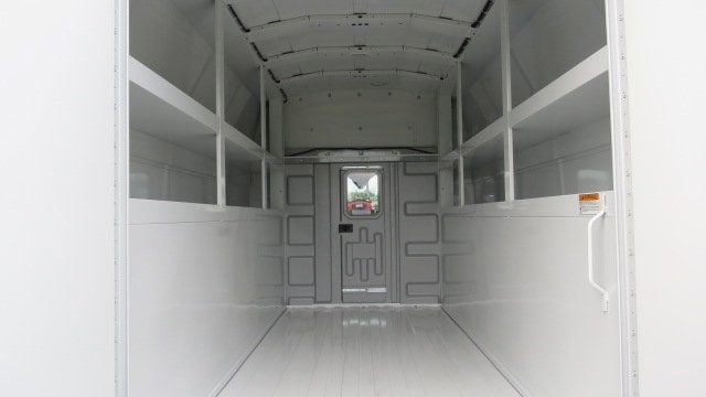New 2024 Ford Transit 350 w/ Interior Upgrade Package RWD image 12