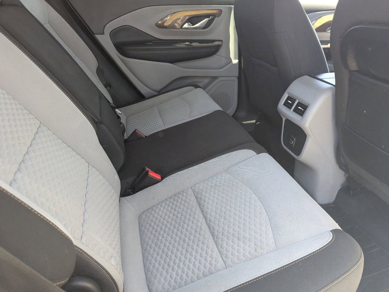 Used 2020 GMC Terrain SLE image 10