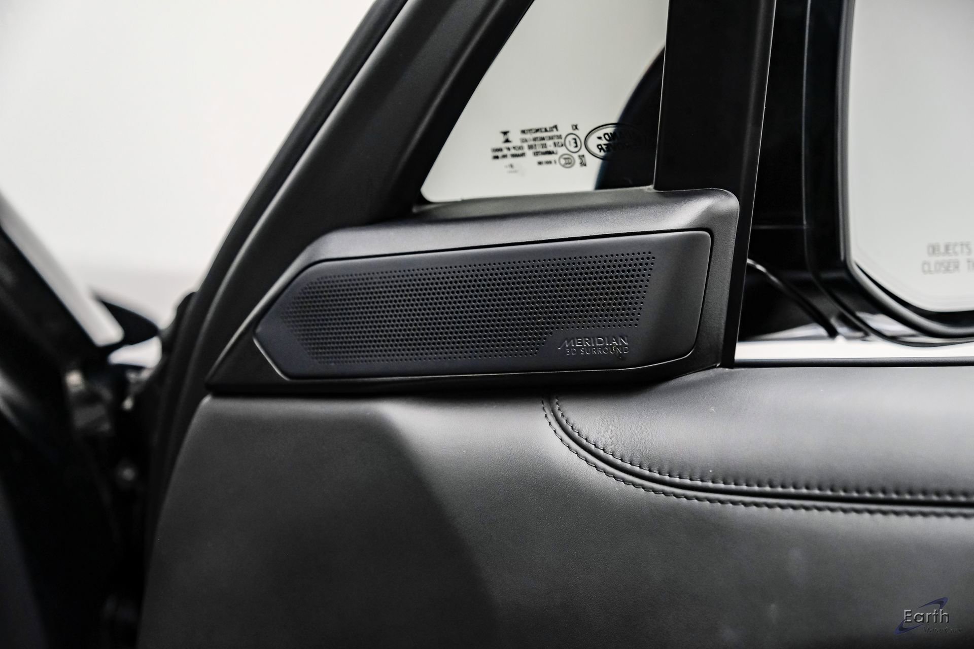 Used 2023 Land Rover Range Rover SE image 77