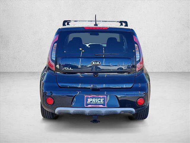 Used 2019 Kia Soul + FWD image 7