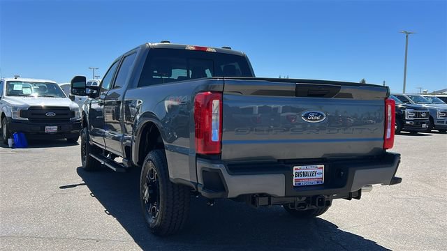 New 2026 Ford F250 XL w/ STX Appearance Package AWD/4WD image 5