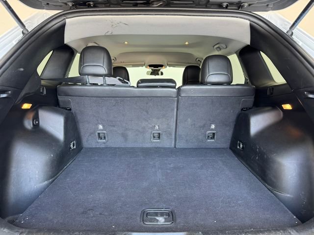 Used 2019 Jeep Cherokee Latitude Plus image 8