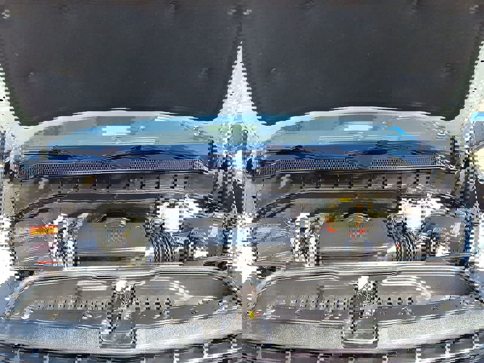 Certified 2020 Chevrolet Silverado 1500 LT image 33