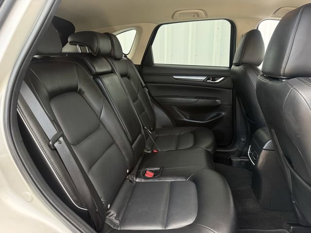 Used 2024 MAZDA CX-5 AWD 2.5 S w/ Select Package image 31