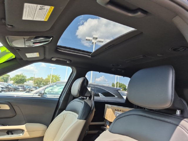 New 2027 Kia Telluride EX FWD image 14