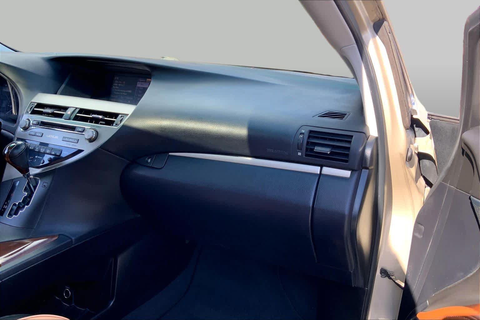 Used 2013 Lexus RX 350 AWD w/ Premium Pkg image 19