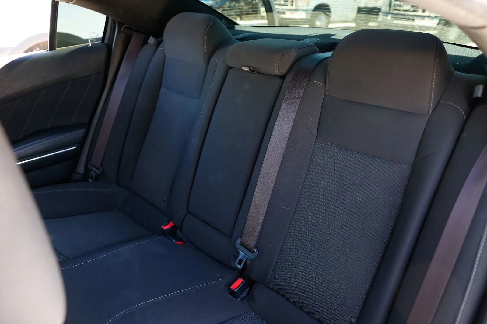 Used 2017 Dodge Charger R/T Scat Pack RWD image 16