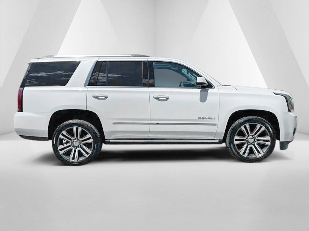 Used 2020 GMC Yukon Denali w/ Denali Ultimate Package AWD/4WD image 11