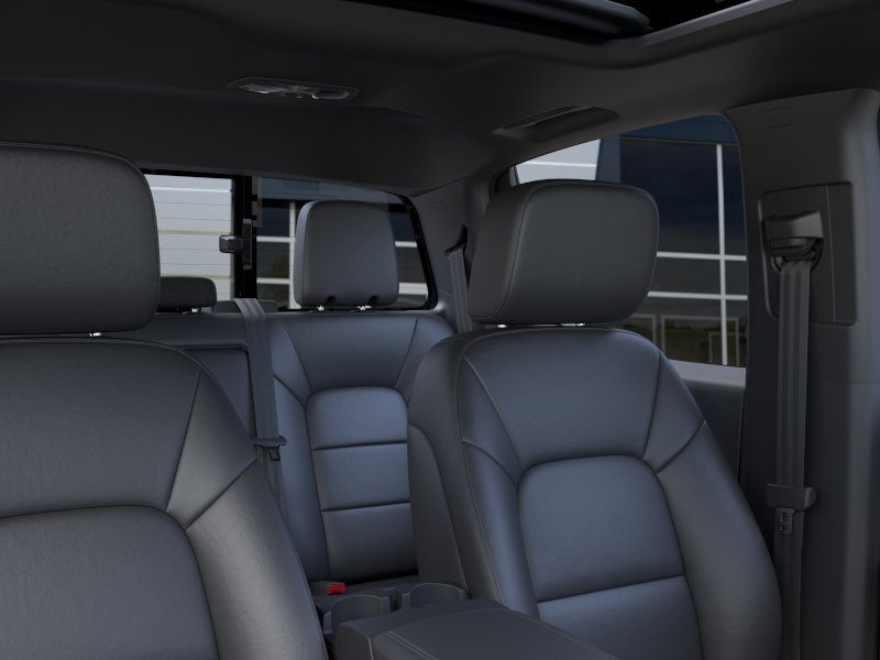 New 2026 GMC Canyon Elevation w/ Convenience Package AWD/4WD image 27