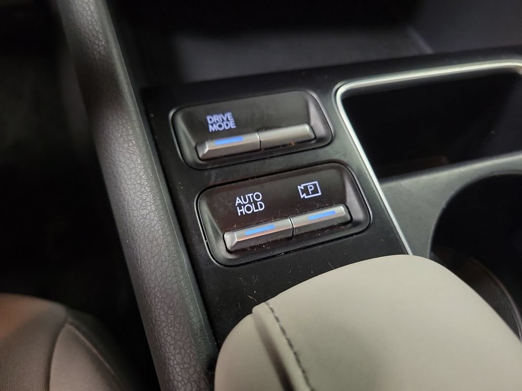 Used 2025 Hyundai Sonata SEL FWD image 20