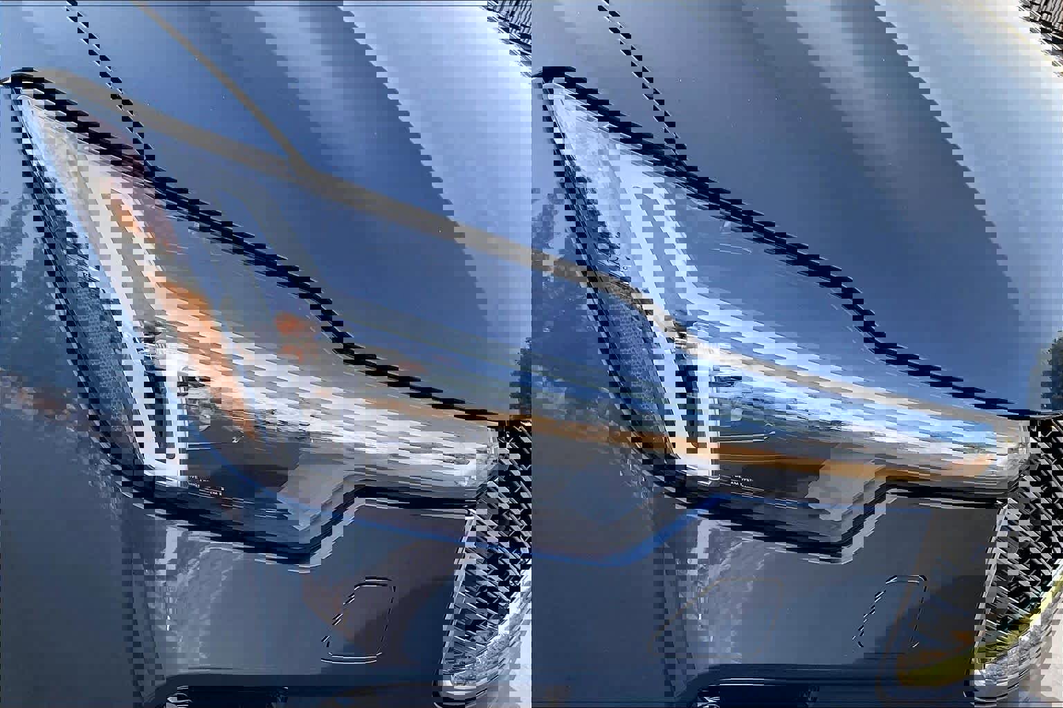 Used 2025 Volvo XC90 B5 Core w/ Protection Package Premier image 32