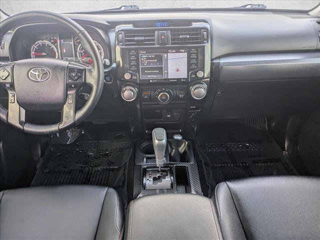 Used 2023 Toyota 4Runner TRD Off-Road Premium image 18