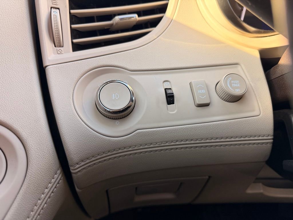 Used 2016 Buick LaCrosse Leather w/ Driver Confidence Package #1 FWD image 22