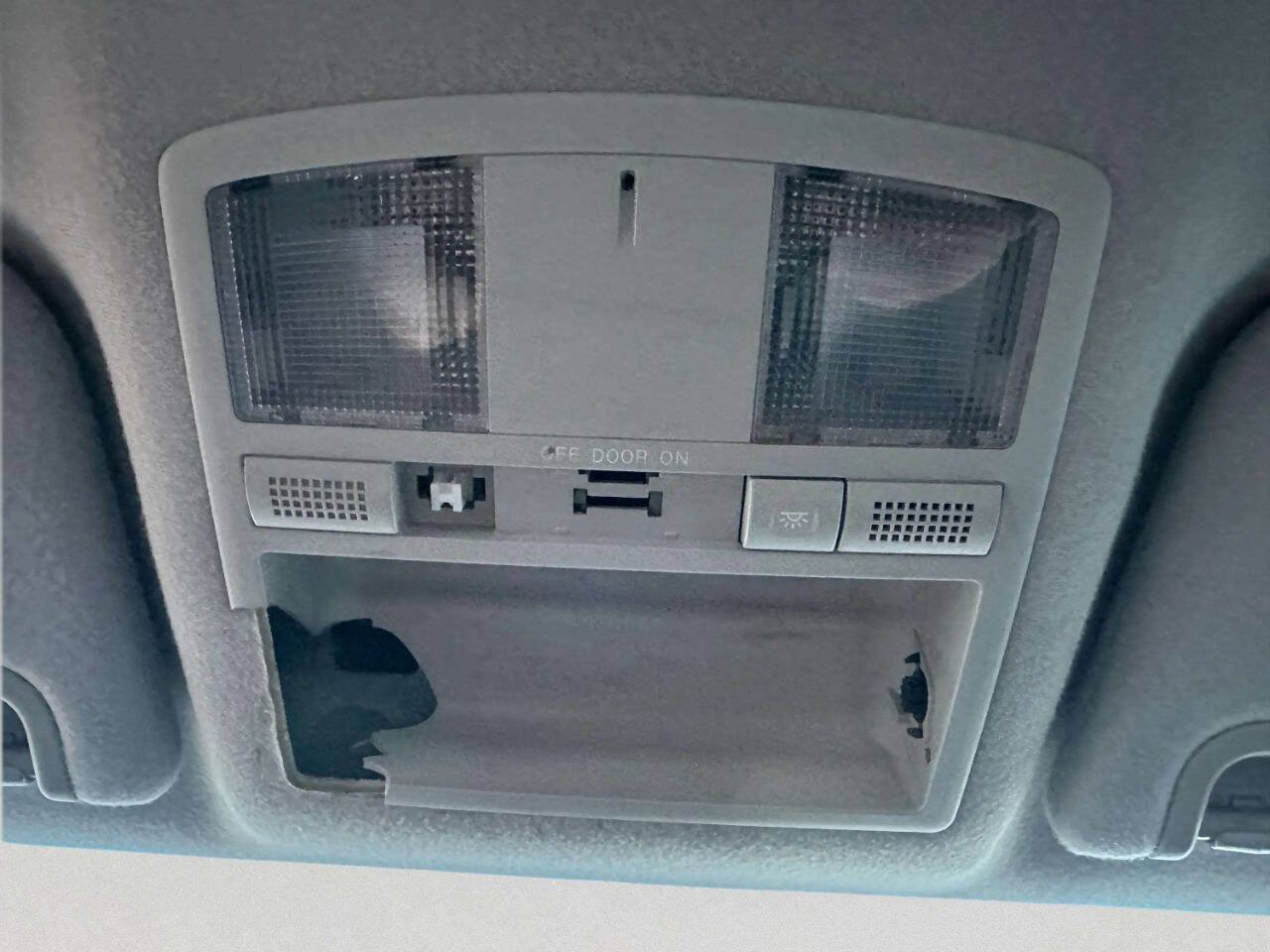 Used 2010 MAZDA MAZDA6 i Touring FWD image 13