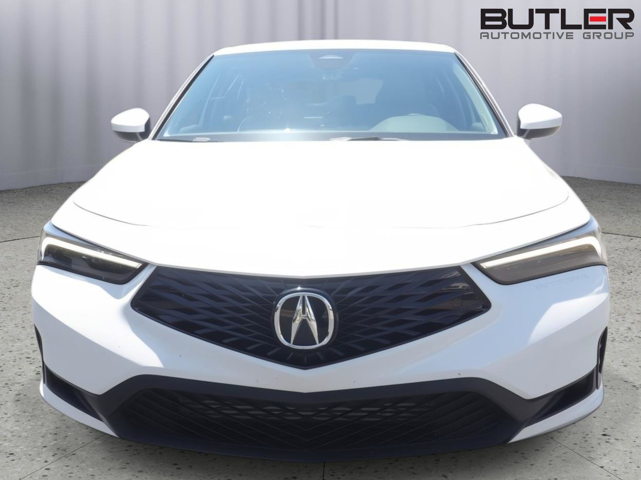 Used 2024 Acura Integra FWD image 2