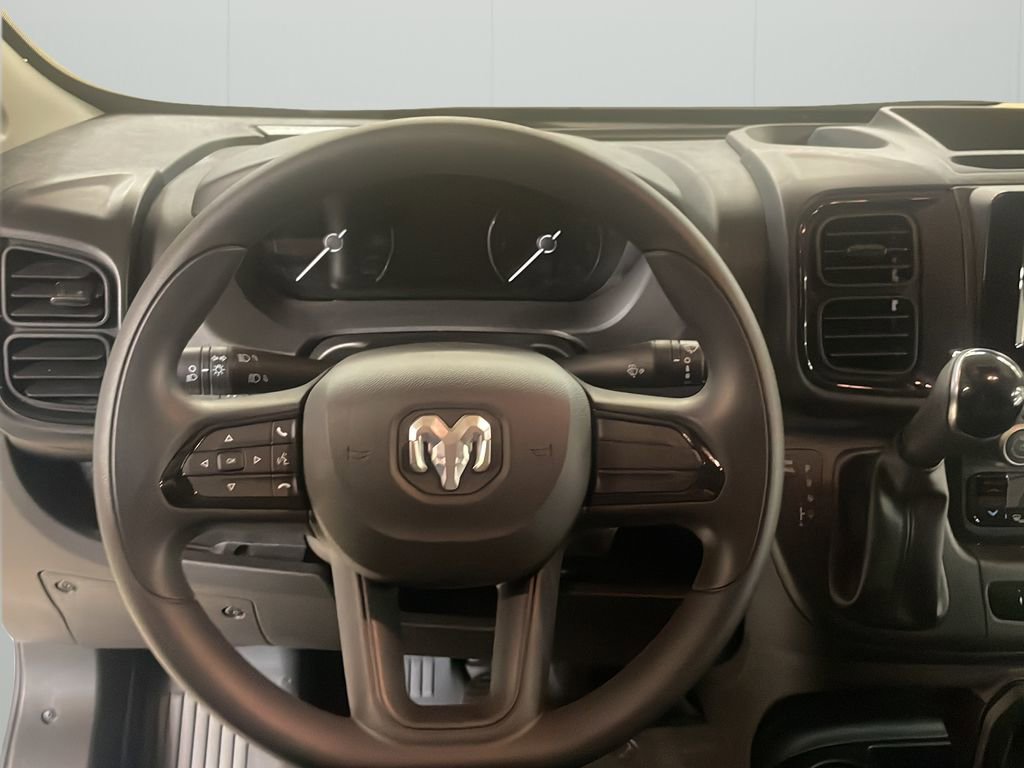 New 2026 RAM ProMaster 1500 FWD image 15