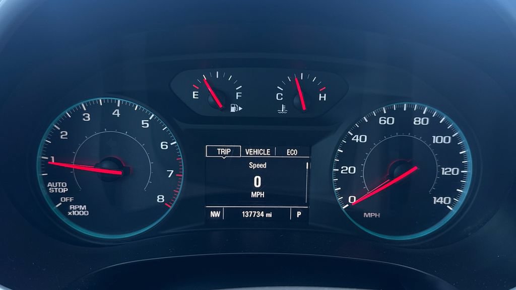 Used 2018 Chevrolet Malibu LS w/ LPO, Convenience Package 1 FWD image 22