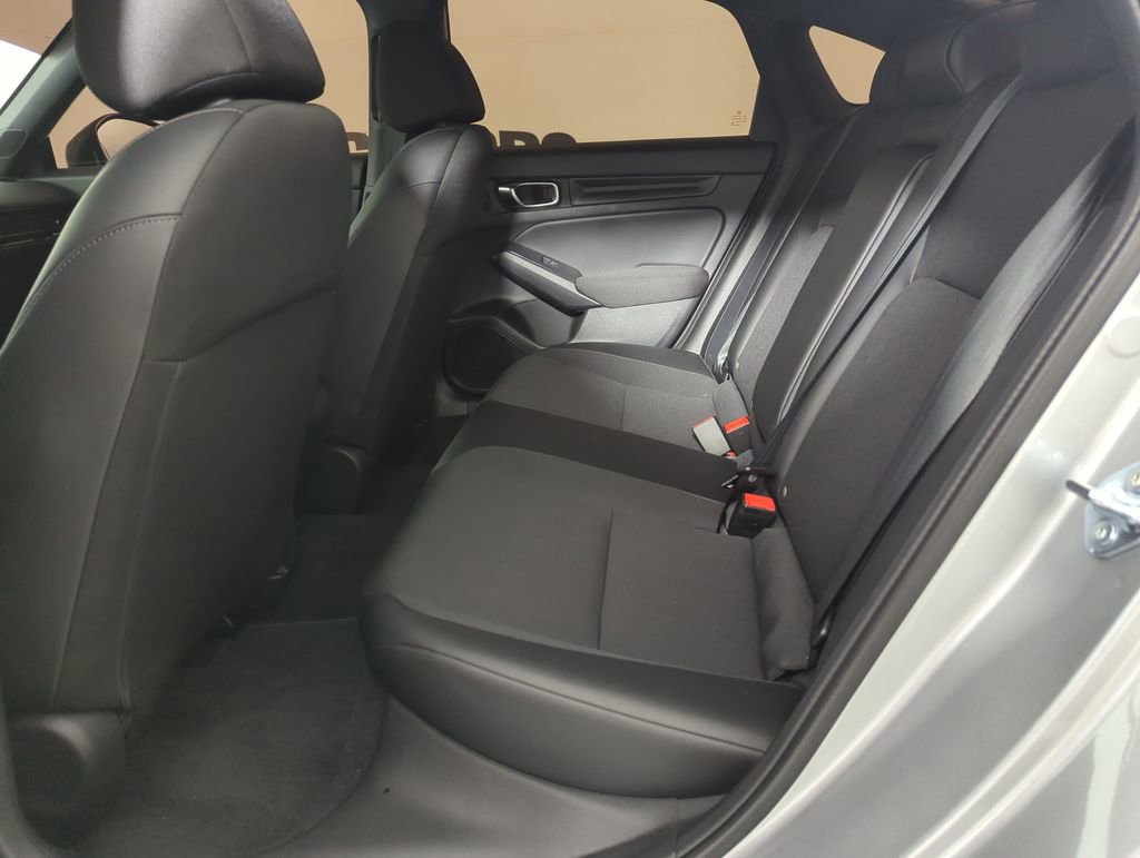 Certified 2026 Honda Civic Sport image 21