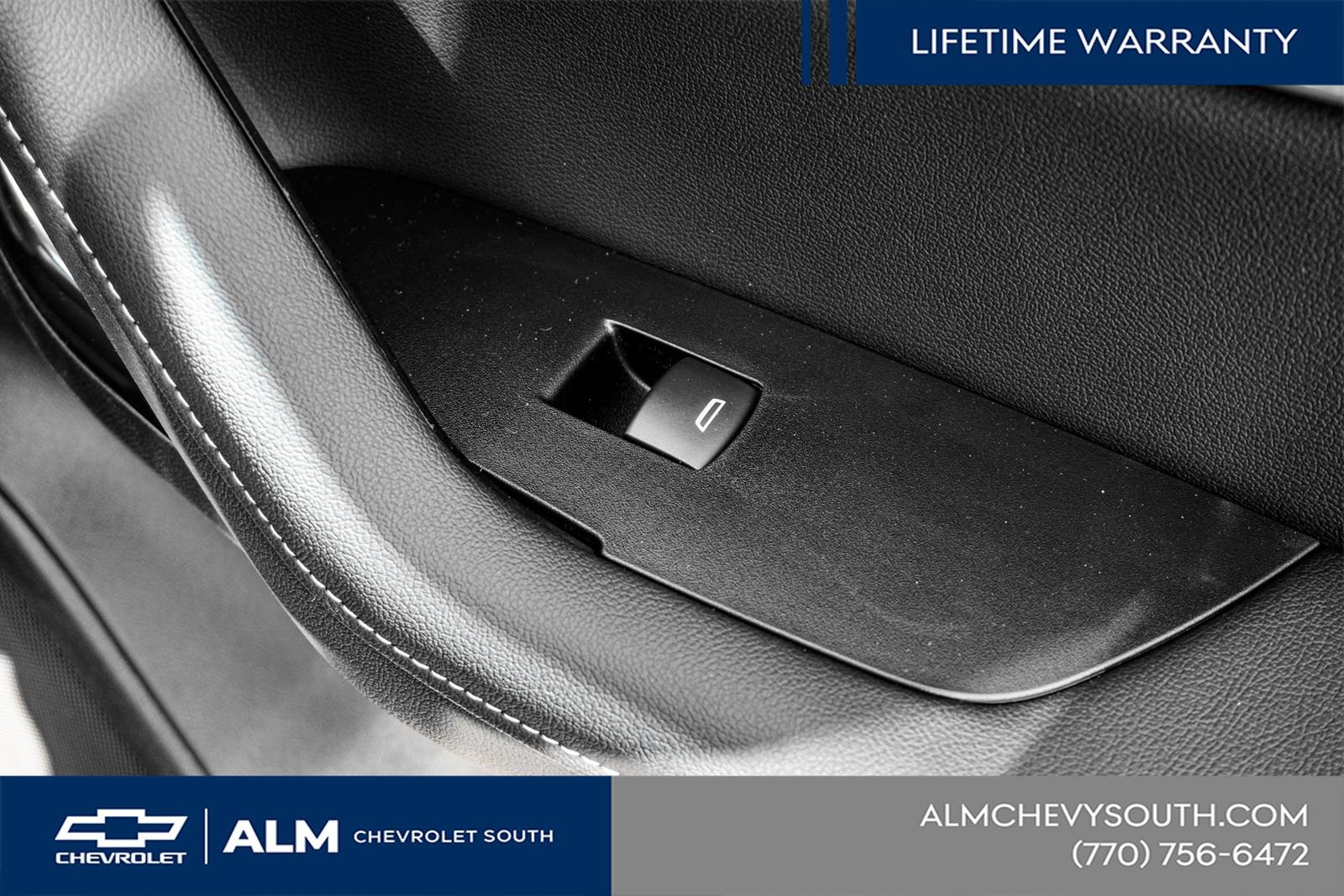 New 2026 Chevrolet Blazer LT w/ Convenience Package image 47