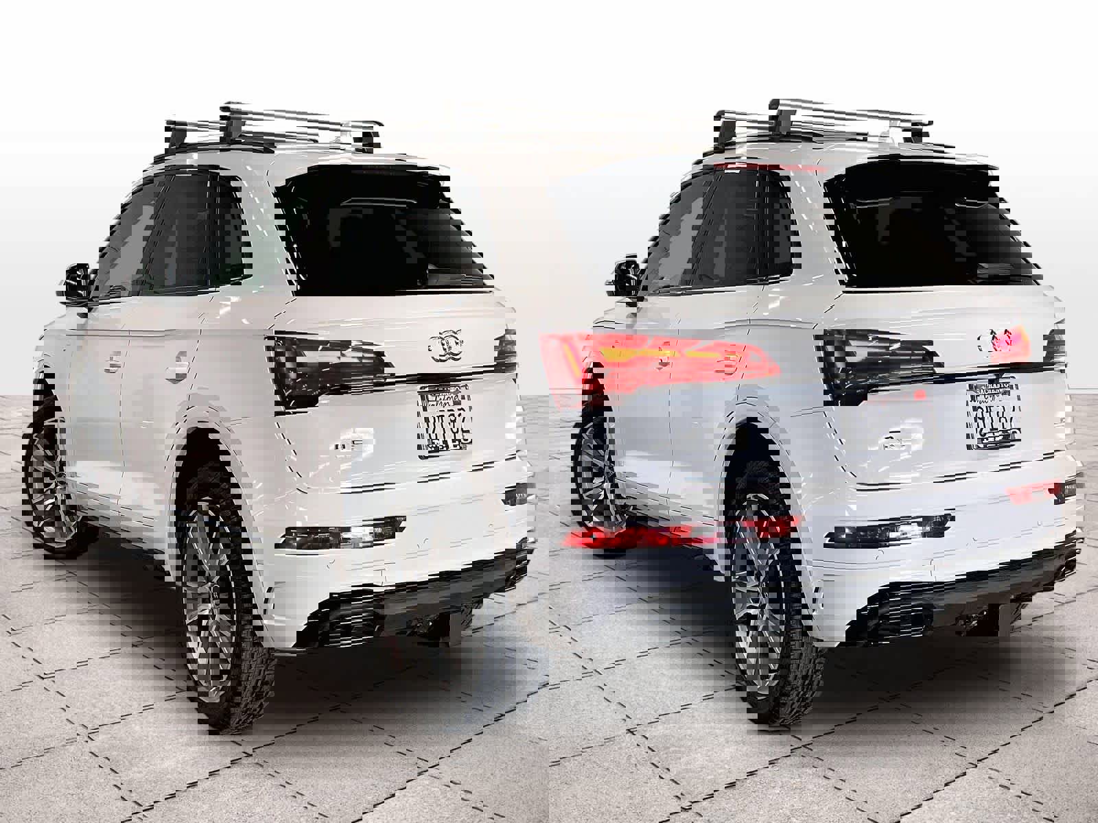 Used 2025 Audi Q5 2.0T Premium w/ Convenience Plus Package image 14