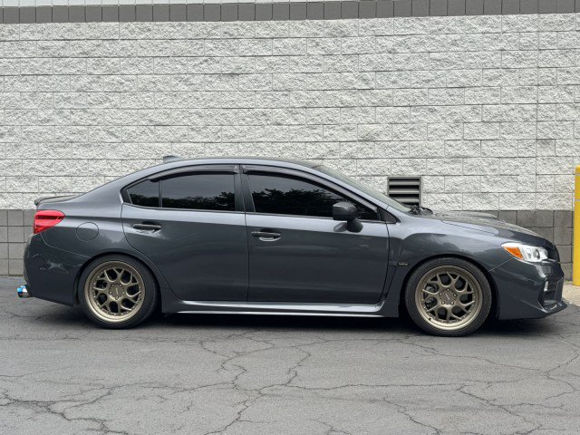 Used 2020 Subaru WRX Premium AWD/4WD image 16