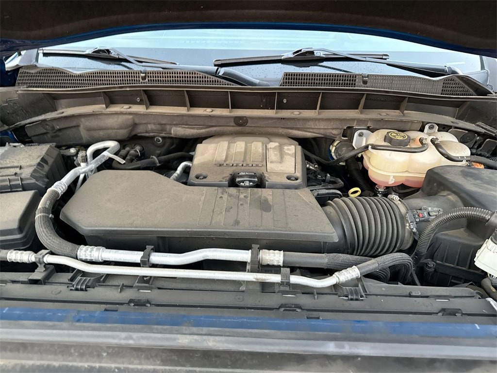 Used 2022 GMC Sierra 1500 Elevation image 26