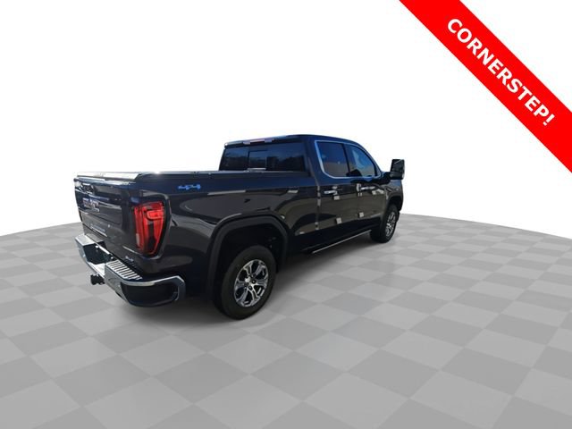Used 2023 GMC Sierra 1500 SLT w/ SLT Convenience Package image 8