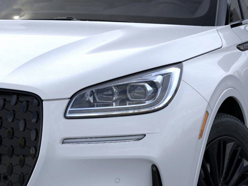 New 2026 Lincoln Corsair Reserve w/ Jet Appearance Package image 47