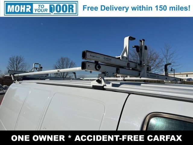 Used 2021 Chevrolet Express 2500 w/ Driver Convenience Package image 38