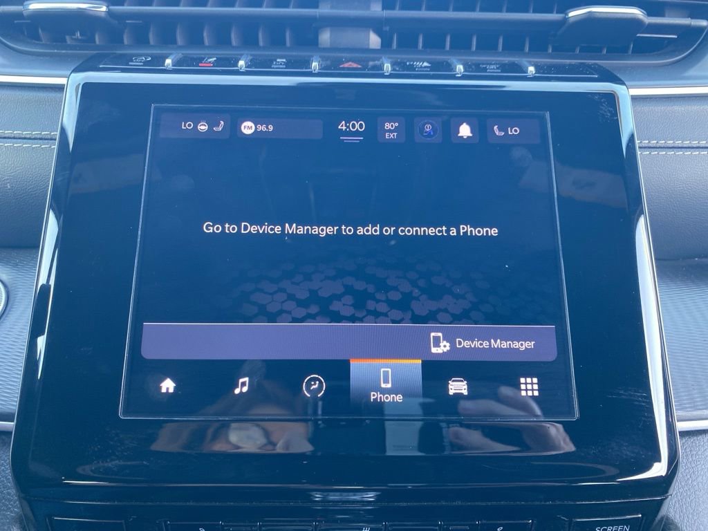 Used 2024 Jeep Grand Cherokee L Laredo image 39