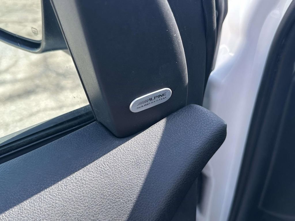 Used 2011 Dodge Journey Lux image 19