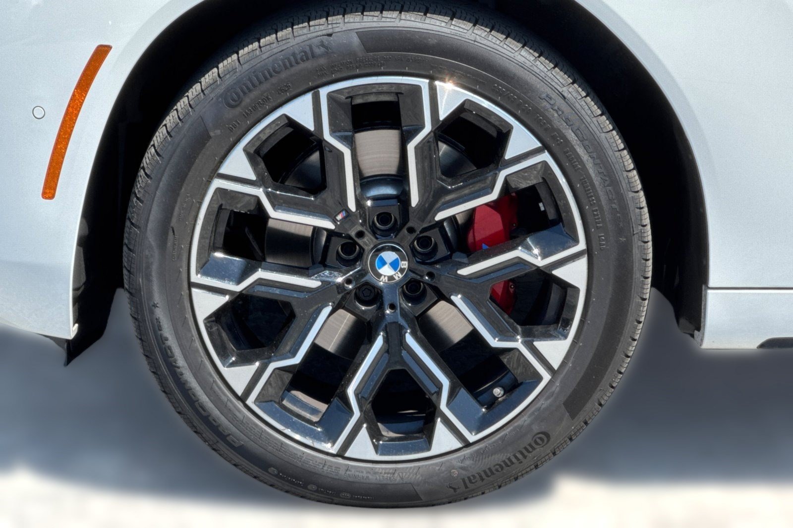 Used 2026 BMW X3 xDrive30i w/ Premium Package AWD/4WD image 13
