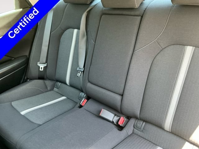 Certified 2023 Hyundai Sonata SEL FWD image 14