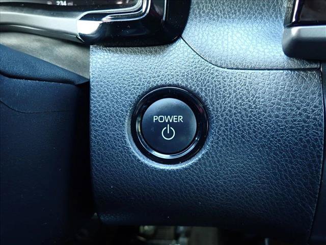 Certified 2026 Toyota Camry LE AWD/4WD image 20