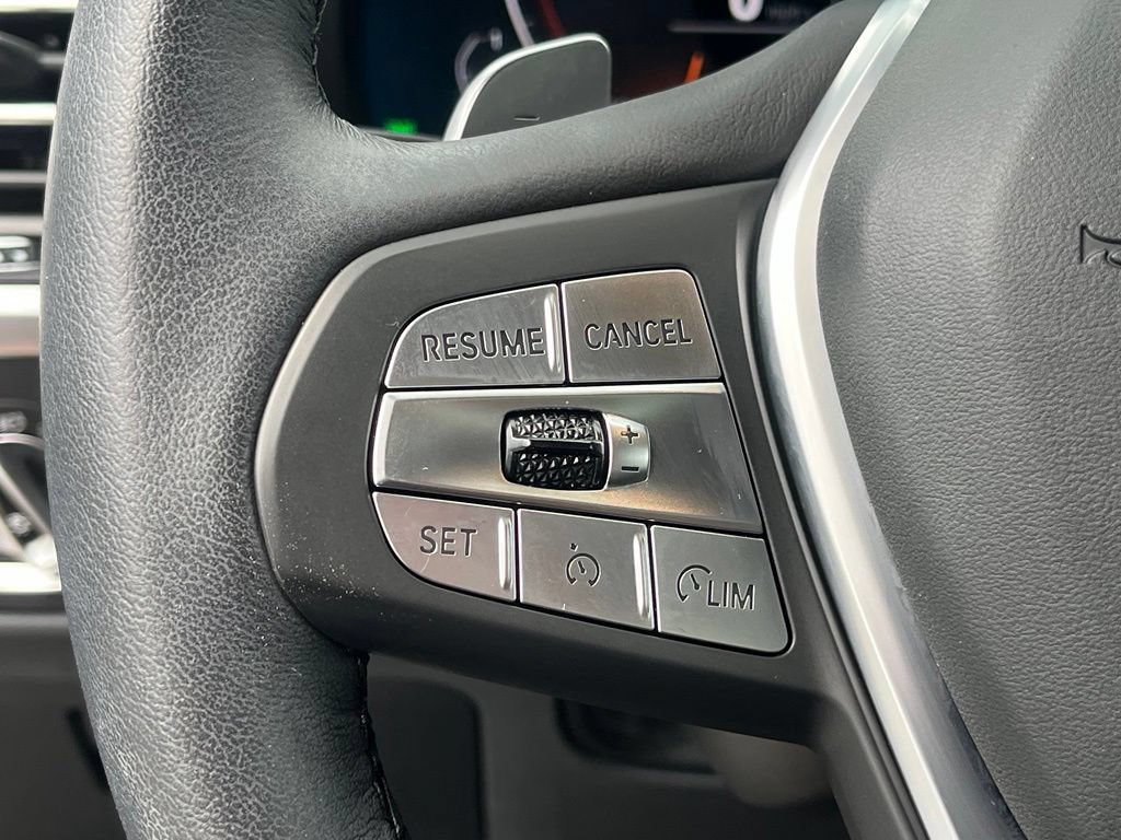 Used 2023 BMW X3 xDrive30i w/ Premium Package w/ZPA AWD/4WD image 34