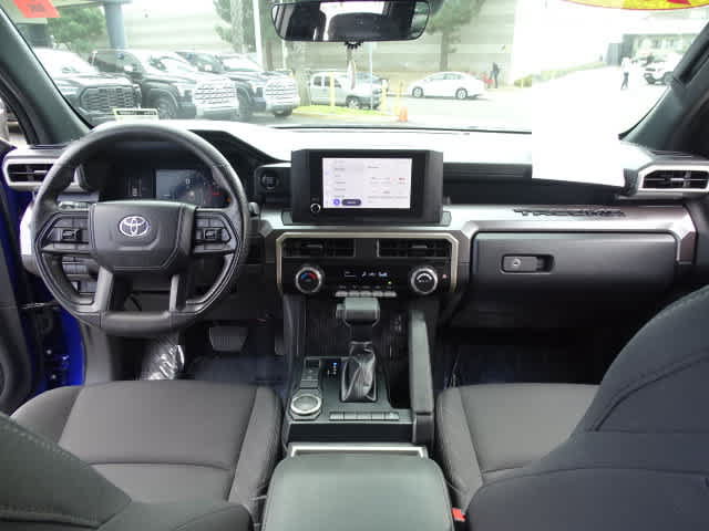Certified 2024 Toyota Tacoma SR5 RWD image 24