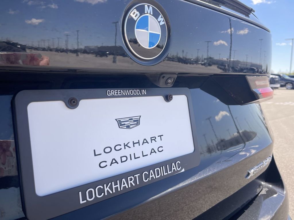 Used 2025 BMW X1 xDrive28i image 14