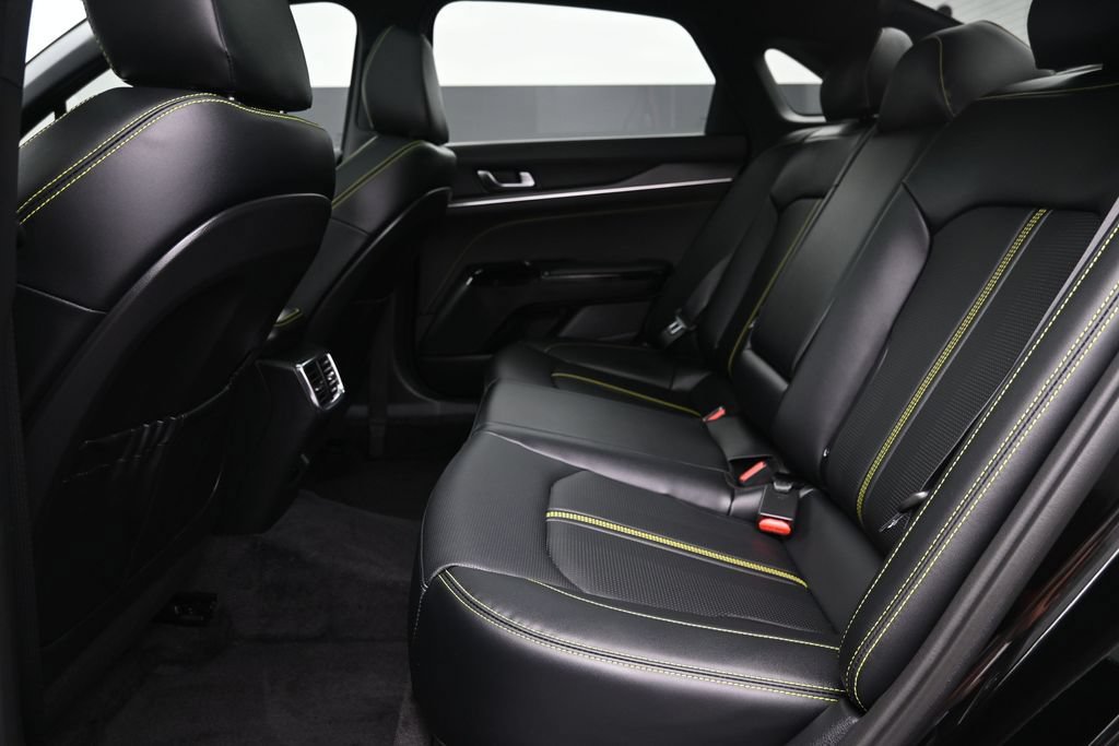 Used 2026 Kia K5 GT w/ GT1 Package FWD image 11