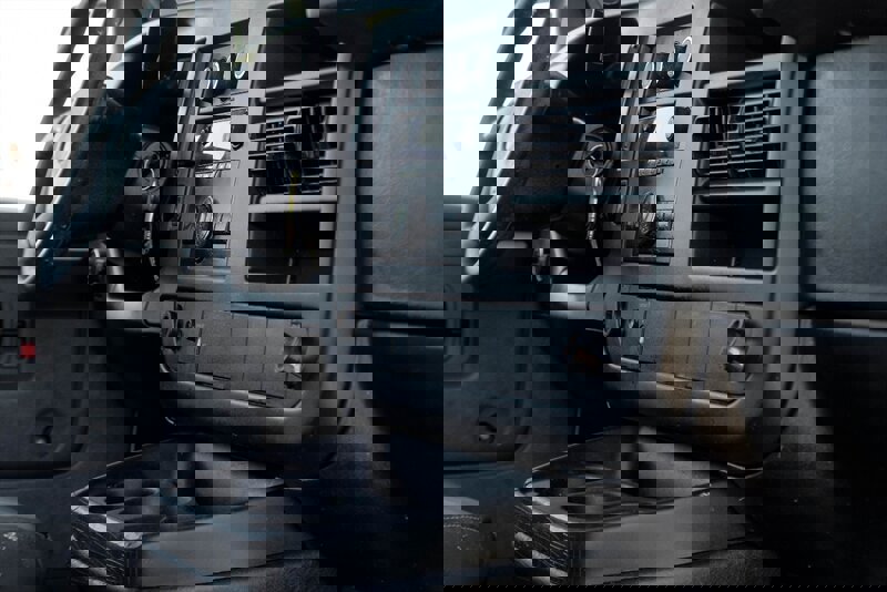 Used 2012 Chevrolet Express 2500 image 15