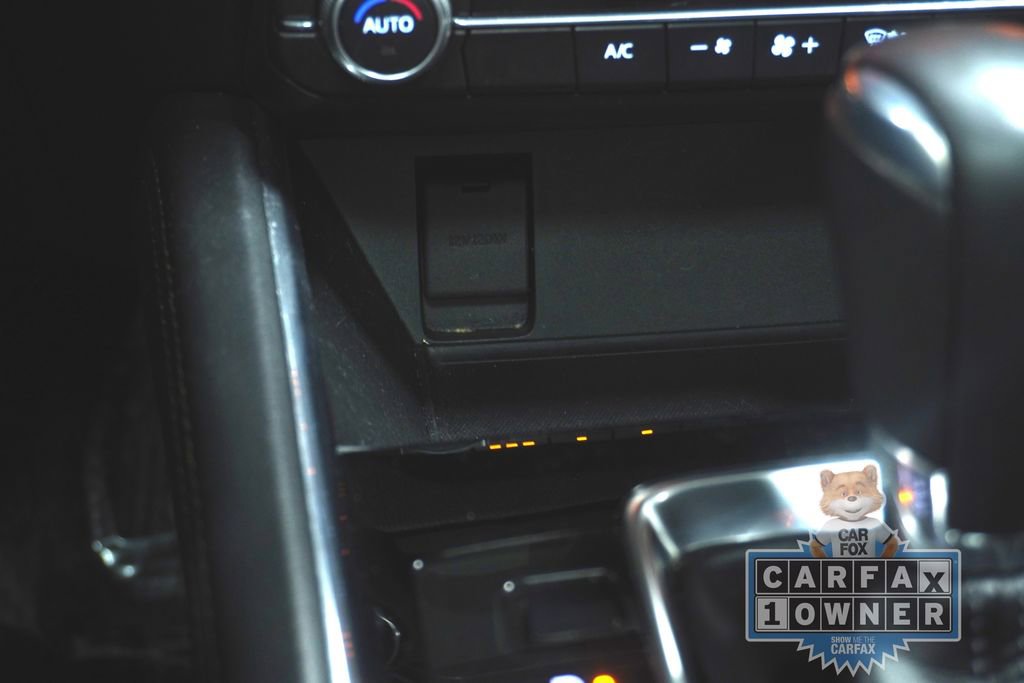 Used 2023 MAZDA CX-5 AWD 2.5 S w/ Premium Package image 21