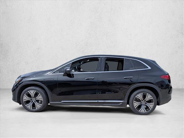 Certified 2023 Mercedes-Benz EQE 350+ 4MATIC SUV image 9