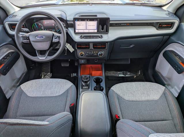 Used 2023 Ford Maverick XLT image 16